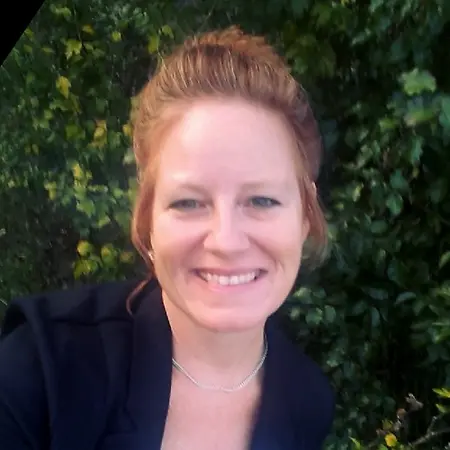 Mary Ann Heinzeroth, Family Service Counselor on Influential Women