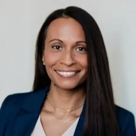 Cidalia Cammarata, Certified Life Coach on Influential Women