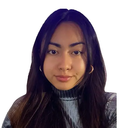 Elizabeth M. Nicholls, Associate Director - Commerce Programmatic on Influential Women
