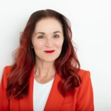 Sheri Ranger, Chairman on Influential Women