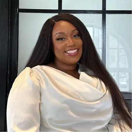 Chioma  Mbagwu, Financial Accounting Consultant on Influential Women