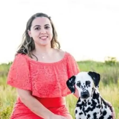 Karen Paradise, Associate Scientist 3 on Influential Women