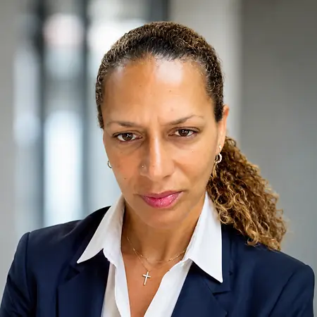 Tiana Moore, Property Manager on Influential Women