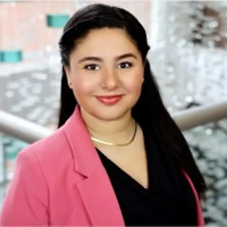 Josephine Awadalla, Academic Coach on Influential Women