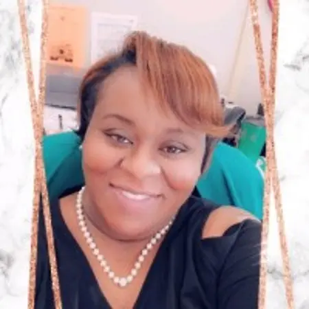 LaTesha Mason, Director of Alternative Education on Influential Women