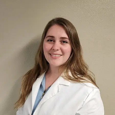 Samantha Whall, Senior Clinical Project Specialist on Influential Women
