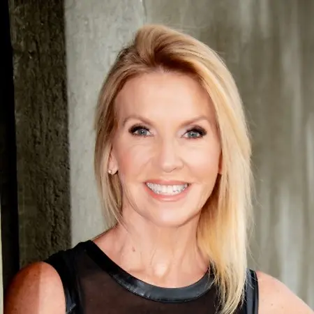 Kim Terranova, Spiritual Leader on Influential Women