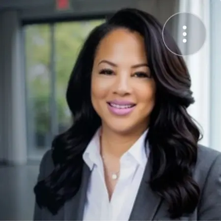 Alicia Carter, Human Resources Manager on Influential Women