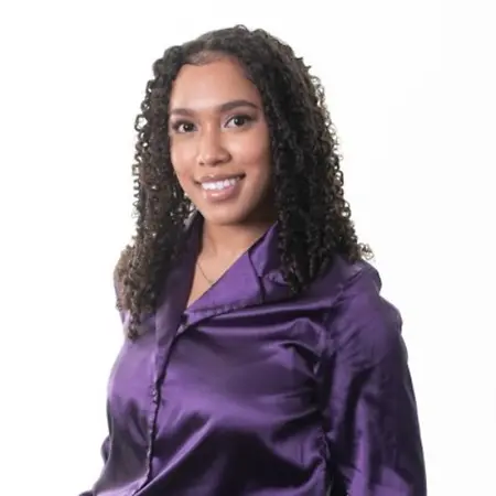 Britnie Ball, Pursuit Specialist, Buildings on Influential Women