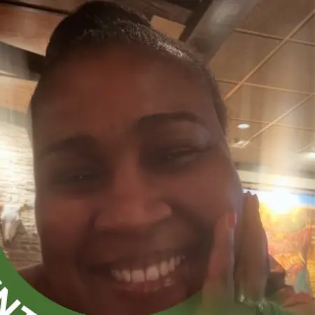 Latasha McQueen, Whole Family Advocate on Influential Women