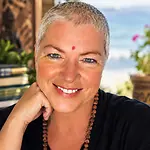 Nina Bingham, MH, Boutique Publisher, Writing Coach, Author, and Blogger on Influential Women
