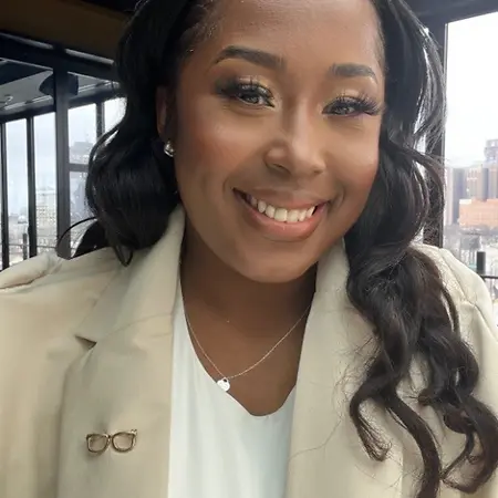Shalandria McGlownAllen, Human Resources Manager on Influential Women