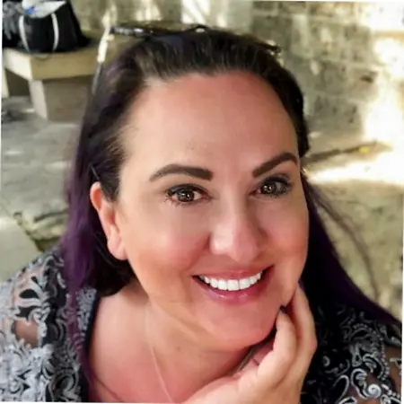 Carolyn Stephas, DC Solution Manager on Influential Women