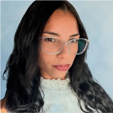 Raquel Maldonado, Pharma Consultant on Influential Women