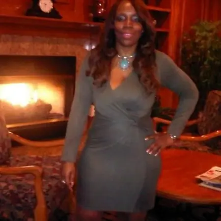 Brenda Jenkins, President & CEO on Influential Women