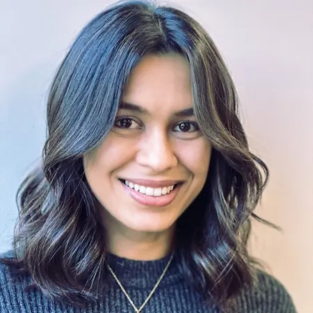 Priyanka Prakash, Director, Technology Strategy and Operations on Influential Women