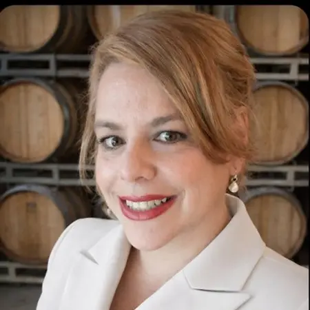 Heather Bravo, Senior Human Resource Business Partner on Influential Women