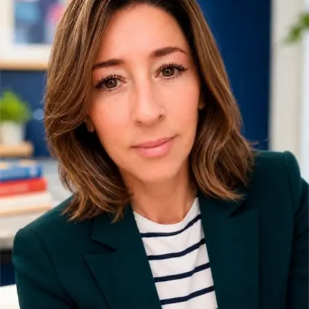 Angela Abernethy, Owner + Manager on Influential Women