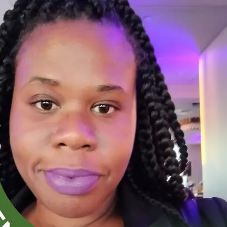 Tiara Nicole Lyons, Sr. Shift Lead on Influential Women