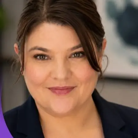 Jessica Casteel, Retail District Manager on Influential Women