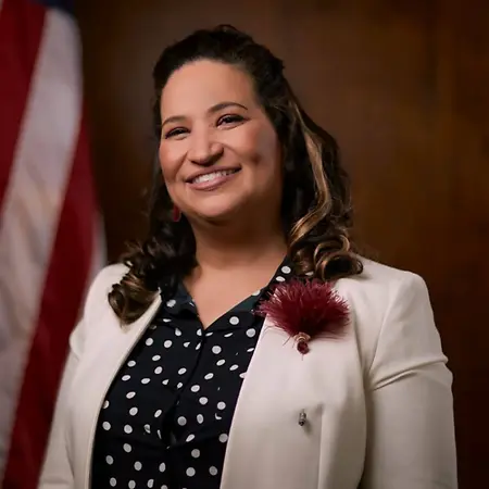 Jacqueline Rocco, President and CEO on Influential Women