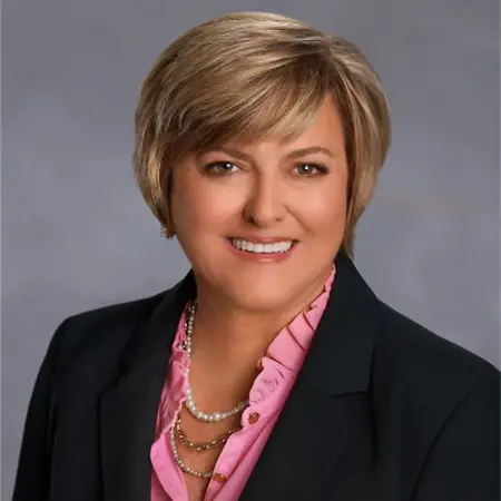 Kelly Kirkpatrick Evko, Director of Economic Development on Influential Women
