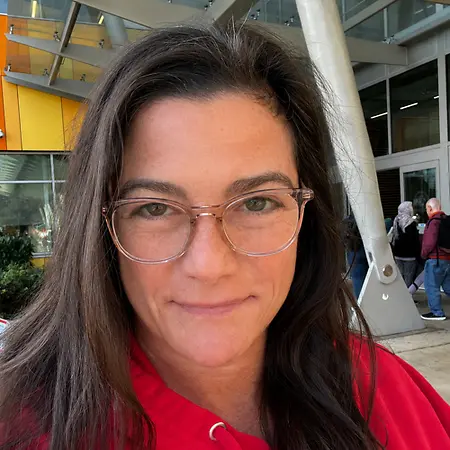 Chloe Bernardi, LCSW-C, LICSW, Chief Executive Officer on Influential Women