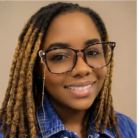Dr. Christiana Skinner-Walker, Ed.D., BCBA, LBS, Regional Dir. of ABA Services on Influential Women