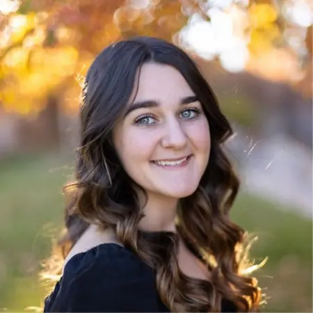 Kate Jones, Inventory Analyst-Outsourced Procurement Specialist on Influential Women