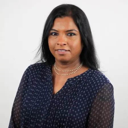 Catherine Alexander, Principal, Customer Solutions on Influential Women