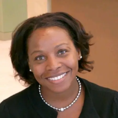 Aretha Lewin Antoine, Digital Transformation and Business Architecture (Operations Division) on Influential Women
