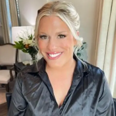 Megan Cheeley, Dry Eye Specialist on Influential Women