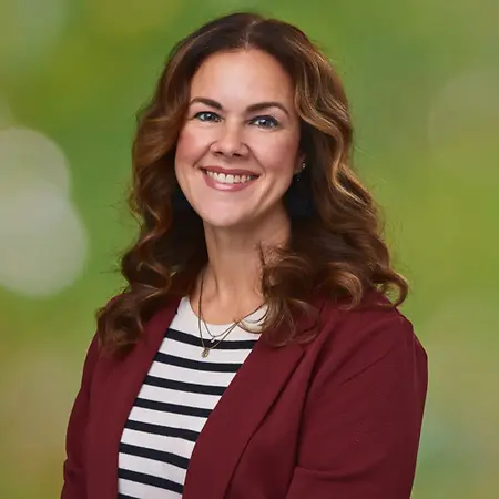 Jessica L. Riddle, Supplier Inclusion/Supply Chain Manager on Influential Women