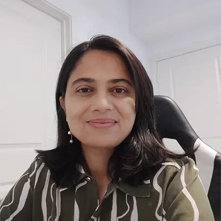 Trupti Raikar, SAP Architect, AI and Digital Transformation Leader on Influential Women