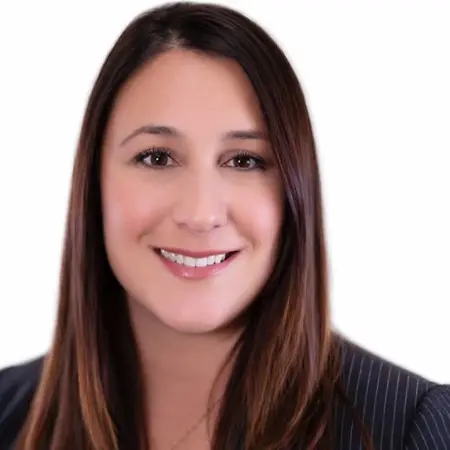 Amy Zappone, Senior Project Manager on Influential Women