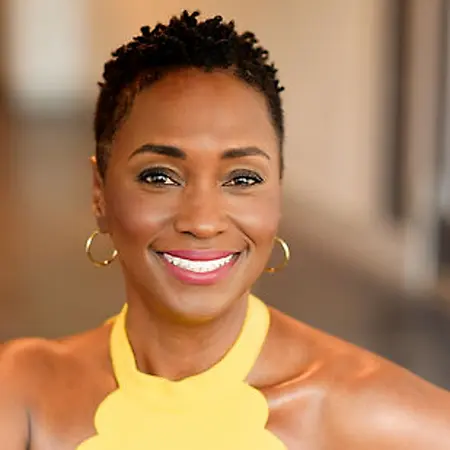 Terri Nicole Singleton, Voice Actor, CEO on Influential Women