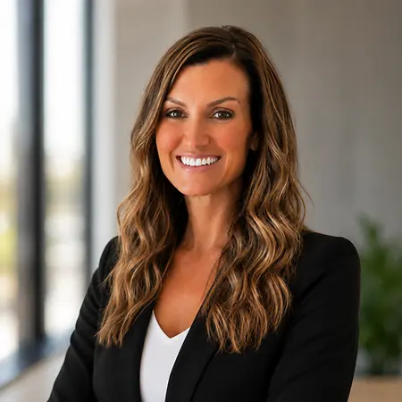 Candice M. Yoder, Operations Manager on Influential Women