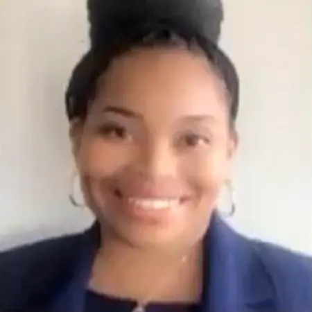 Alexis Sade Tolbert, AIAM, CICC, Senior Account Executive on Influential Women
