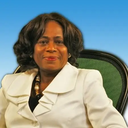 Juliet Waugh, Director, President on Influential Women