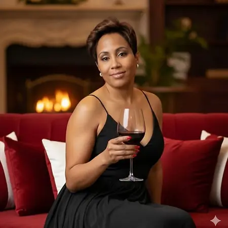 Cha Jones, Author, Founder & Permission Developer™ | The Vintage Era on Influential Women