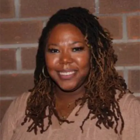 Monet Holmes, Assistant Director of Group Homes on Influential Women