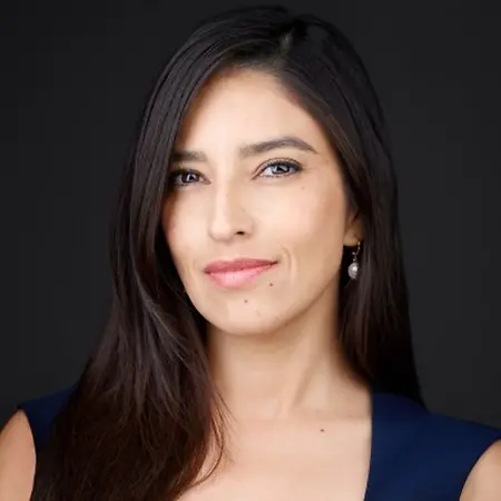 Arianna Rodriguez, MBA, CIMA®, Senior Portfolio Manager on Influential Women