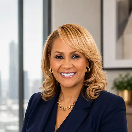 Margaret Stephenson Phinizy, Founder and CEO on Influential Women