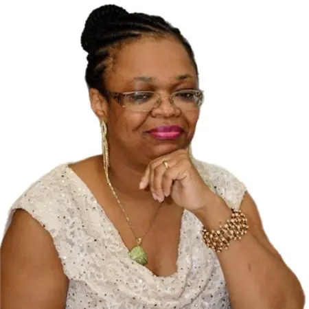 Paulette Mpouma, Founder/Owner on Influential Women