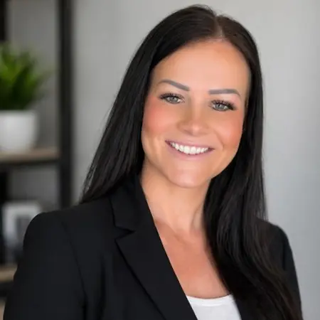 Electra Wells, Director of Plant Operations on Influential Women