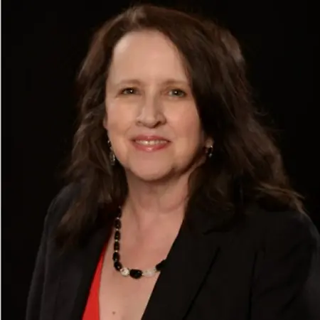 Denise Chedville, K-12 Assessment Coordinator on Influential Women