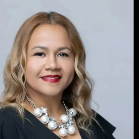 Yadira Negron, Adjunct Professor on Influential Women