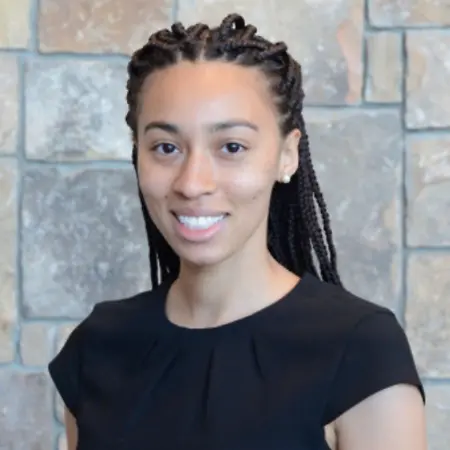 Shanese Broadnax, Career Counselor on Influential Women