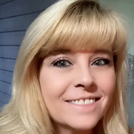Christine Griffith, Manager on Influential Women