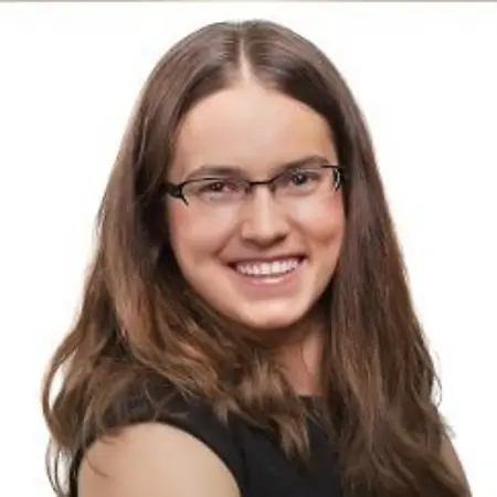 Tetiana Novokhatska, Member on Influential Women